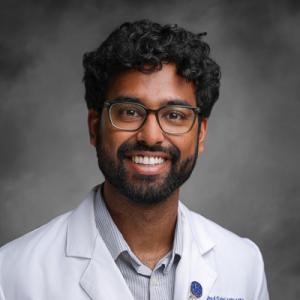 Rahul Gaini, MD, MBA