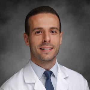 Tarek Bou Dargham, MD