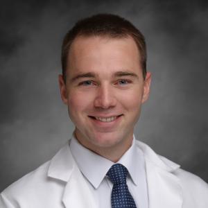 William Morgenlander, MD, PhD