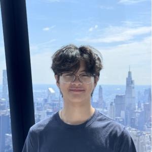 Ethan Hu