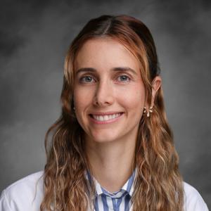 Gabriela Figueiredo Pucci, MD